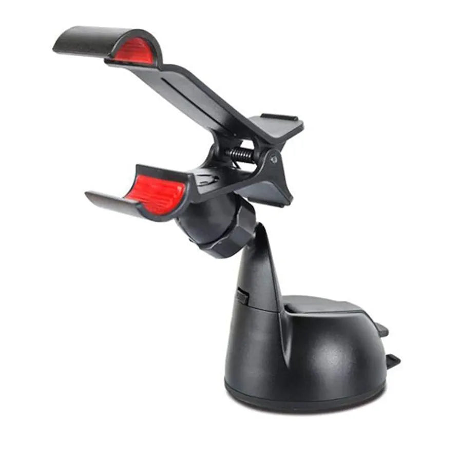Dash Car Mount Compatible with Samsung Galaxy S22 Ultra Plus - Windshield Holder Cradle Swivel Dock