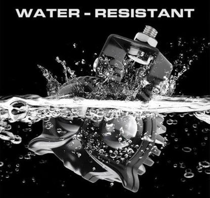 Amar Fog Light Owl Shape Impoted, Auxiliary spot Projector White And Yellow Light for Universal Bike/For ALL Bike/Universal/all Scooty Heavy Materiyal light