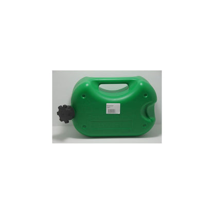 4 Liter Plastic Petrol Tank