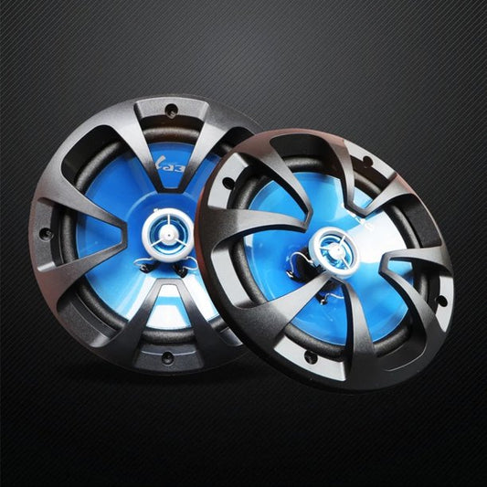 2-Pieces 5 Inch 13 Cm speakers