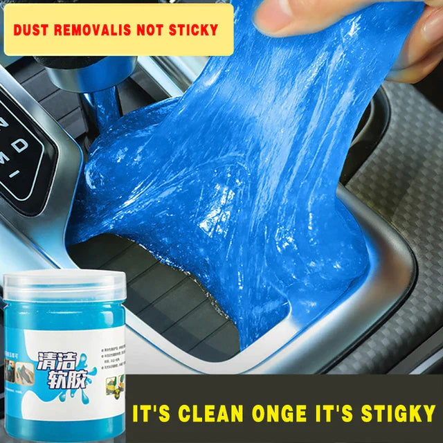 Multifunction Cleaning Gel Universal Dust Cleaner