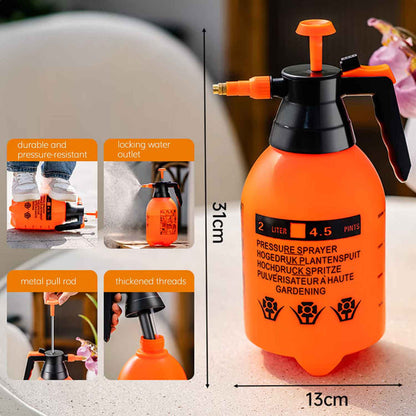 Garden Sprayers- For Plant Watering-TheOneGrow