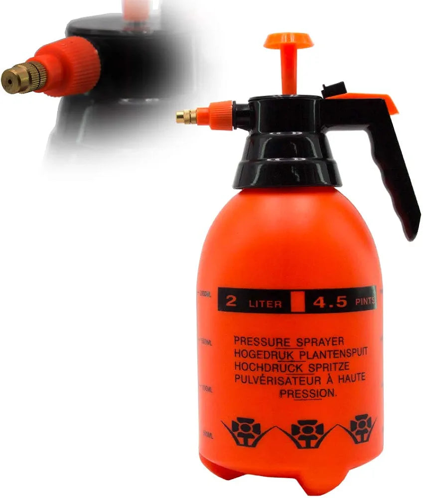 Garden Sprayers- For Plant Watering-TheOneGrow