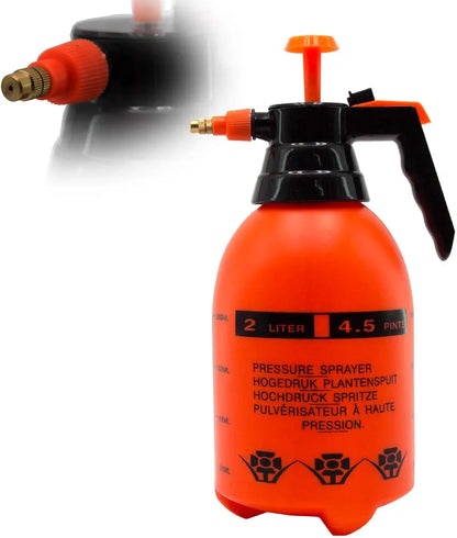 Garden Sprayers- For Plant Watering-TheOneGrow