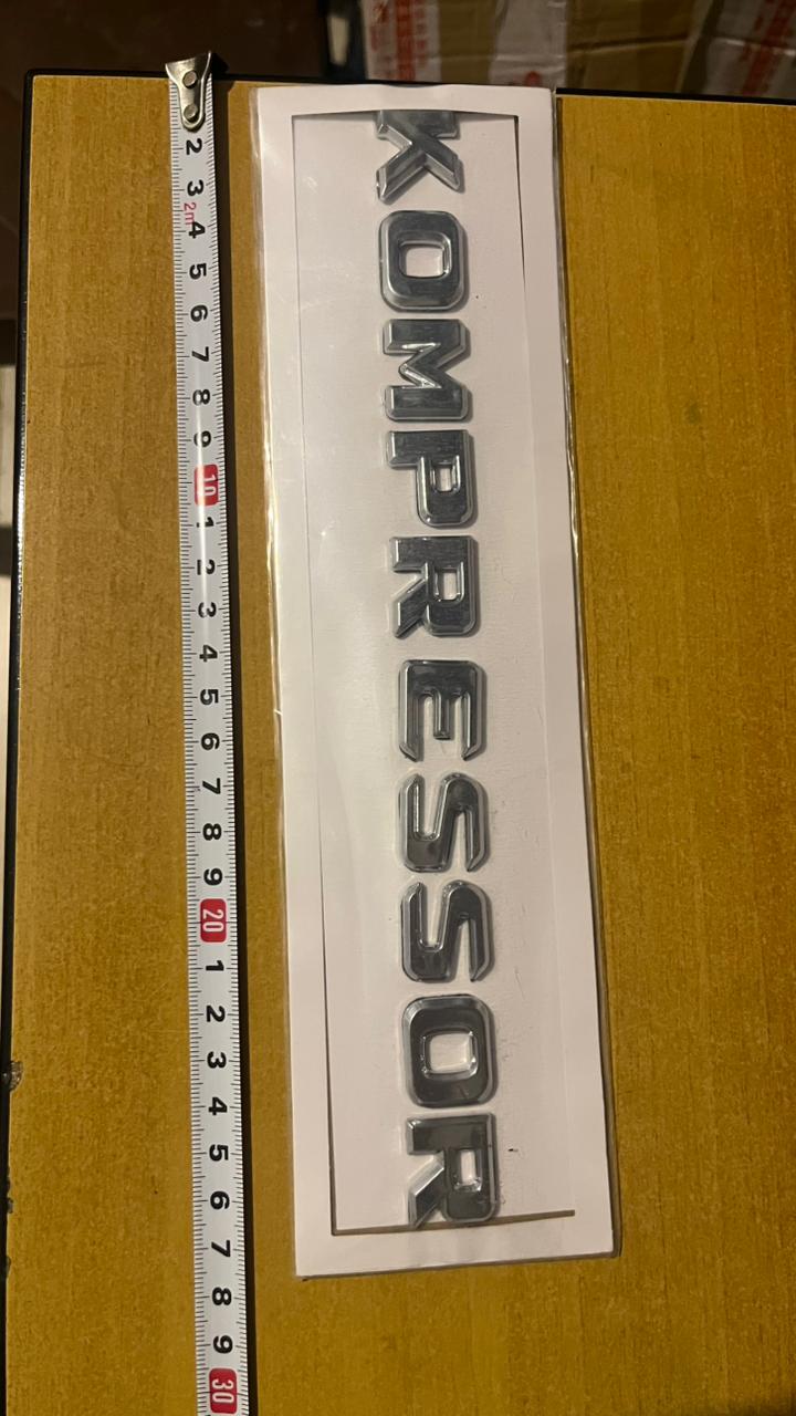 Auto Car Decoration Stickers Emblem Badge For All Cars