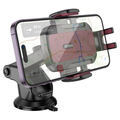 Hoco H65 Gamble Car holder for dashboard