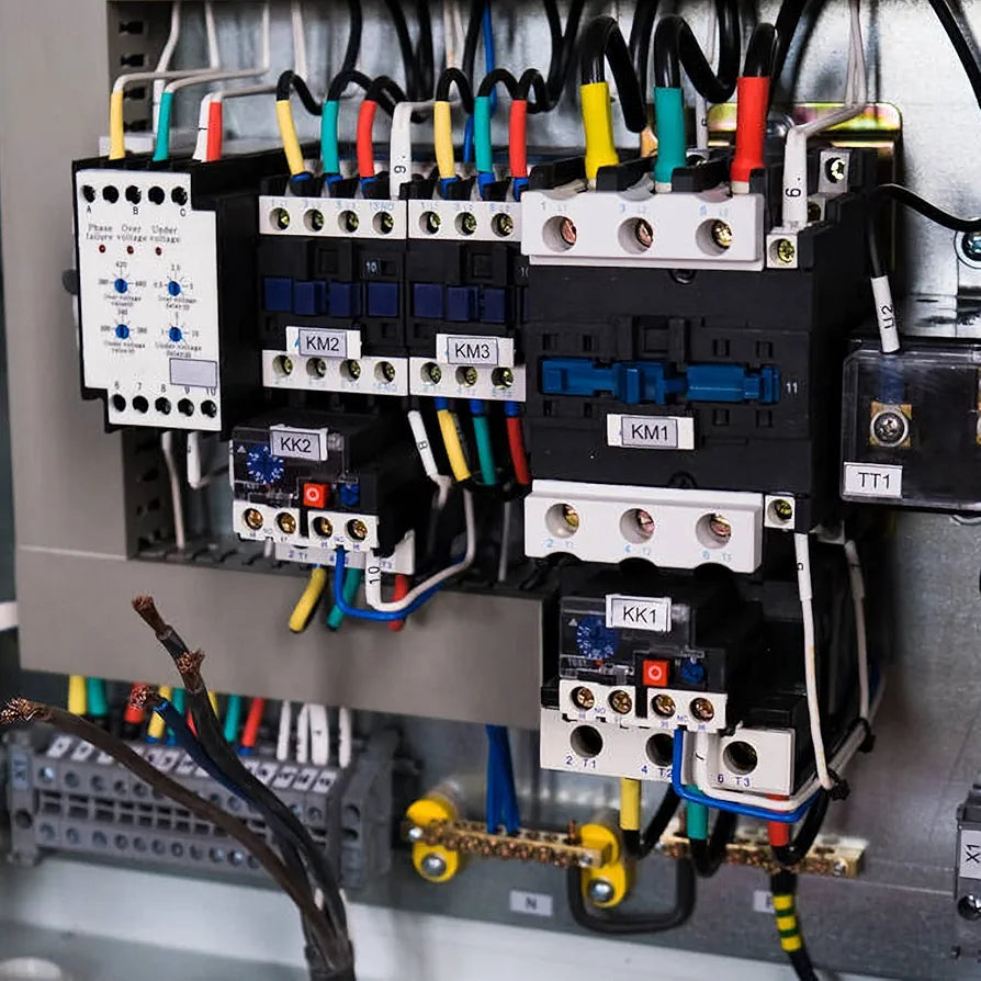 Pack of 140 Heat Shrink Tubing Set, Heat Shrink Tube Tubing Kit, 2:1 Cable Shrink Tube Set, Waterproof Shrink Connector, Heat Shrink Tube Tubing Kit, 7 Sizes, 5 Colours