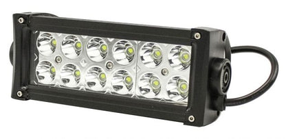 LED white light ramp 36w 12-LED