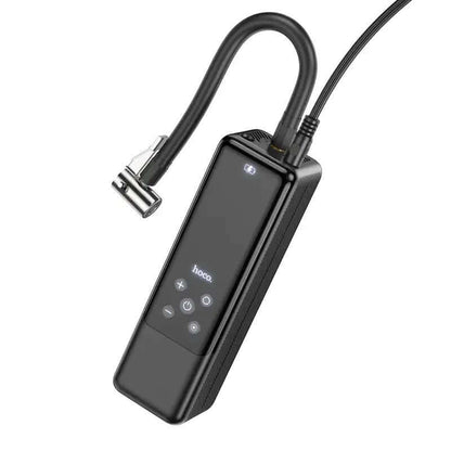 Hoco Smart Car Air Pump #ZP5