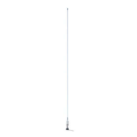 110 CM Car Antenna