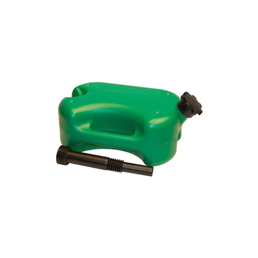 4 Liter Plastic Petrol Tank