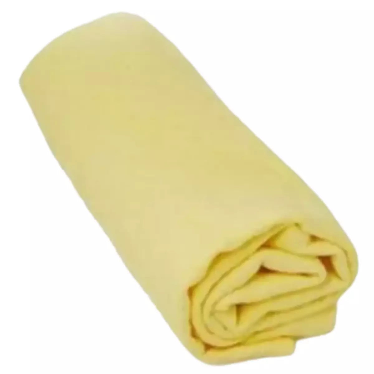 Drying Synthetic Chamois Cleaning Cloth Towel Absorbent Car wash Kitchen Clean