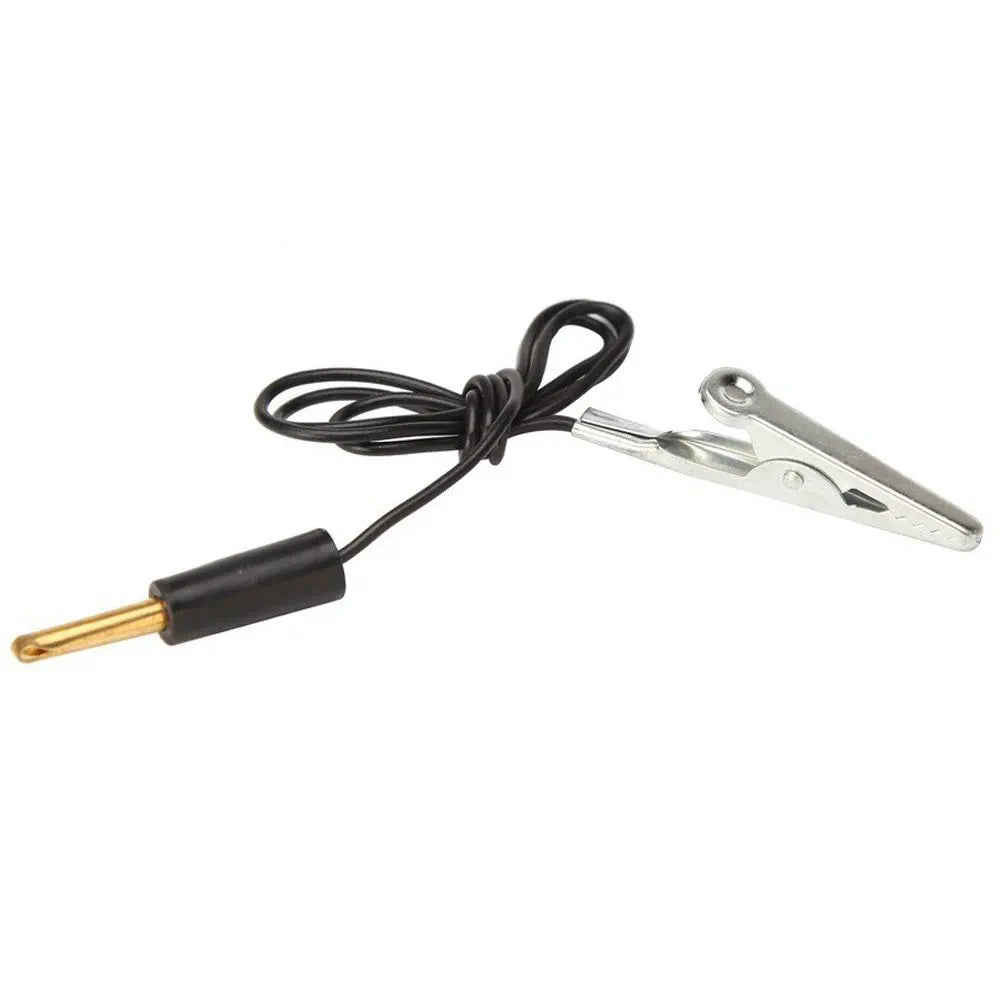 Electrical Wire Circuit Tester,Professional 6-24V Electrical Tester for Car Fuses with Indicator Light