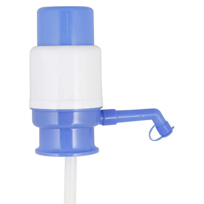 manual water pump