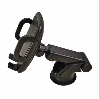 Universal Car Mount Holder for Mobile Phone with Suction Cup Rotating 360 Degree