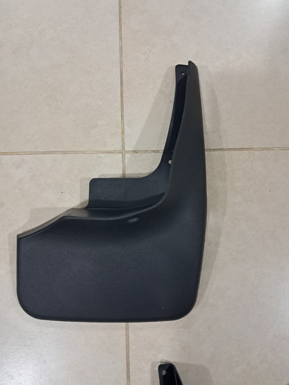Jeep Grand Cherokee 2005–2010 Original Mud Flaps Set (OEM Style) – Full Protection Kit