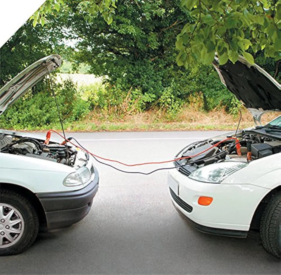 BLACK+DECKER BDBBC2C-XJ Start Aid via Cigarette Lighter