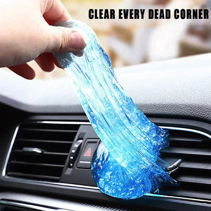 Multifunction Cleaning Gel Universal Dust Cleaner