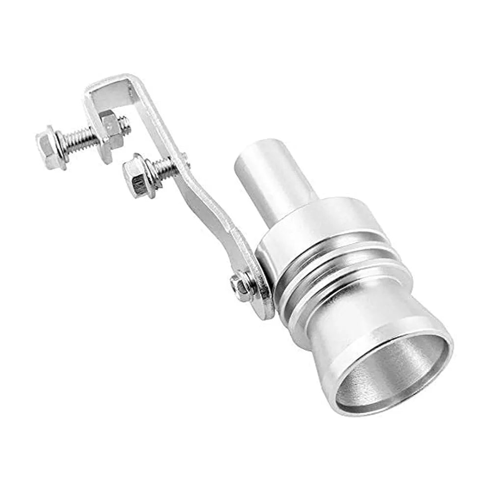 Universal Sound Simulator Car Turbo Sound Whistle Exhaust Pipe Turbo Sound Whistle Car Turbo For Maruti Suzuki Zen