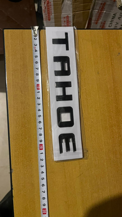 Auto Car Decoration Stickers Emblem Badge For All Cars
