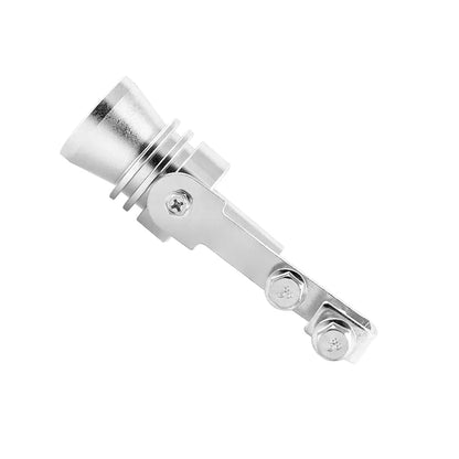 Universal Sound Simulator Car Turbo Sound Whistle Exhaust Pipe Turbo Sound Whistle Car Turbo For Maruti Suzuki Zen