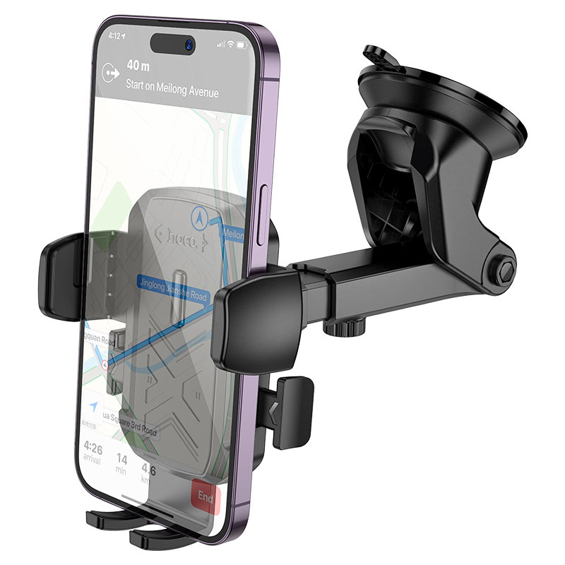 Hoco H65 Gamble Car holder for dashboard