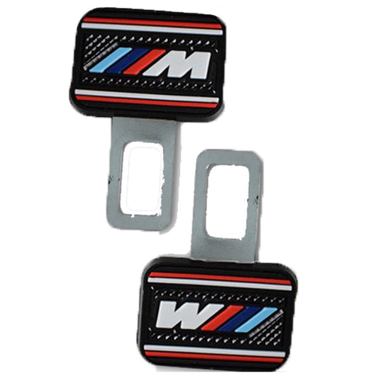 2 pcs Seatbelt Clip, Belt Buckle Alarm Stopper, Vehicle Seatbelt Silencers for Cancel Driving Noise