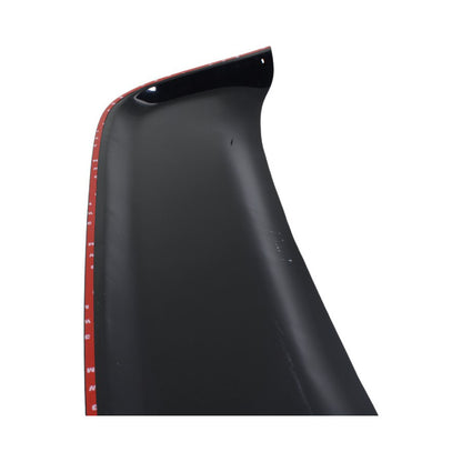 Universal Decorative Sunroof Visor – Roof Spoiler Style