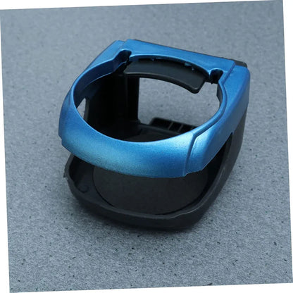 Car Cup Holder Bracket Compact Drink Holder for Canned Beverages Easy Installation Compatible Vehicle Material