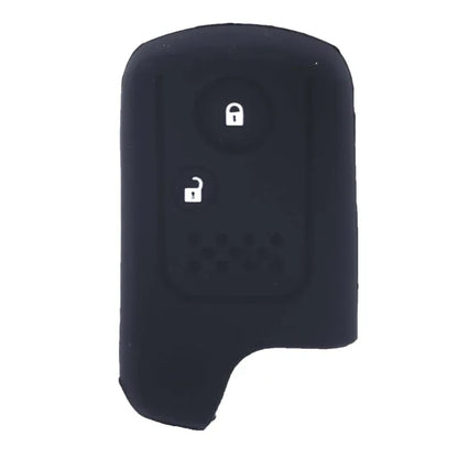 Honda High Quality Silicon Key Pouch