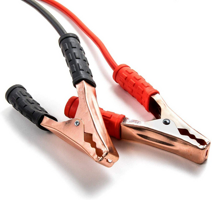 1000 AMP Battery Cable Booster Jumper Cables Heavy Duty