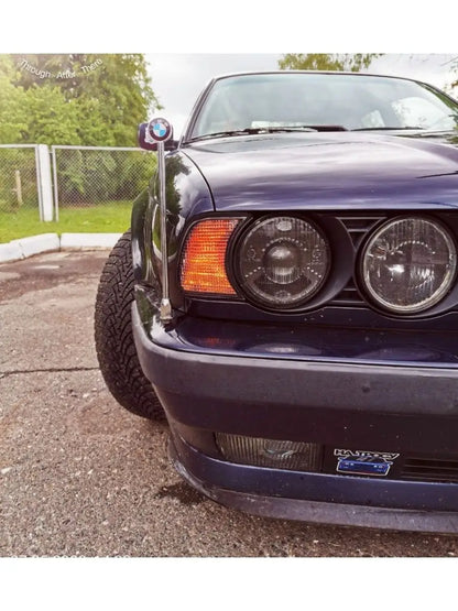 BMW Flag Holder Pole Flag Holder