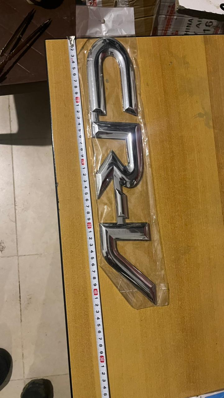 Auto Car Decoration Stickers Emblem Badge For All Cars