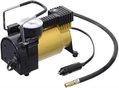 Tornado Compressor 12 V