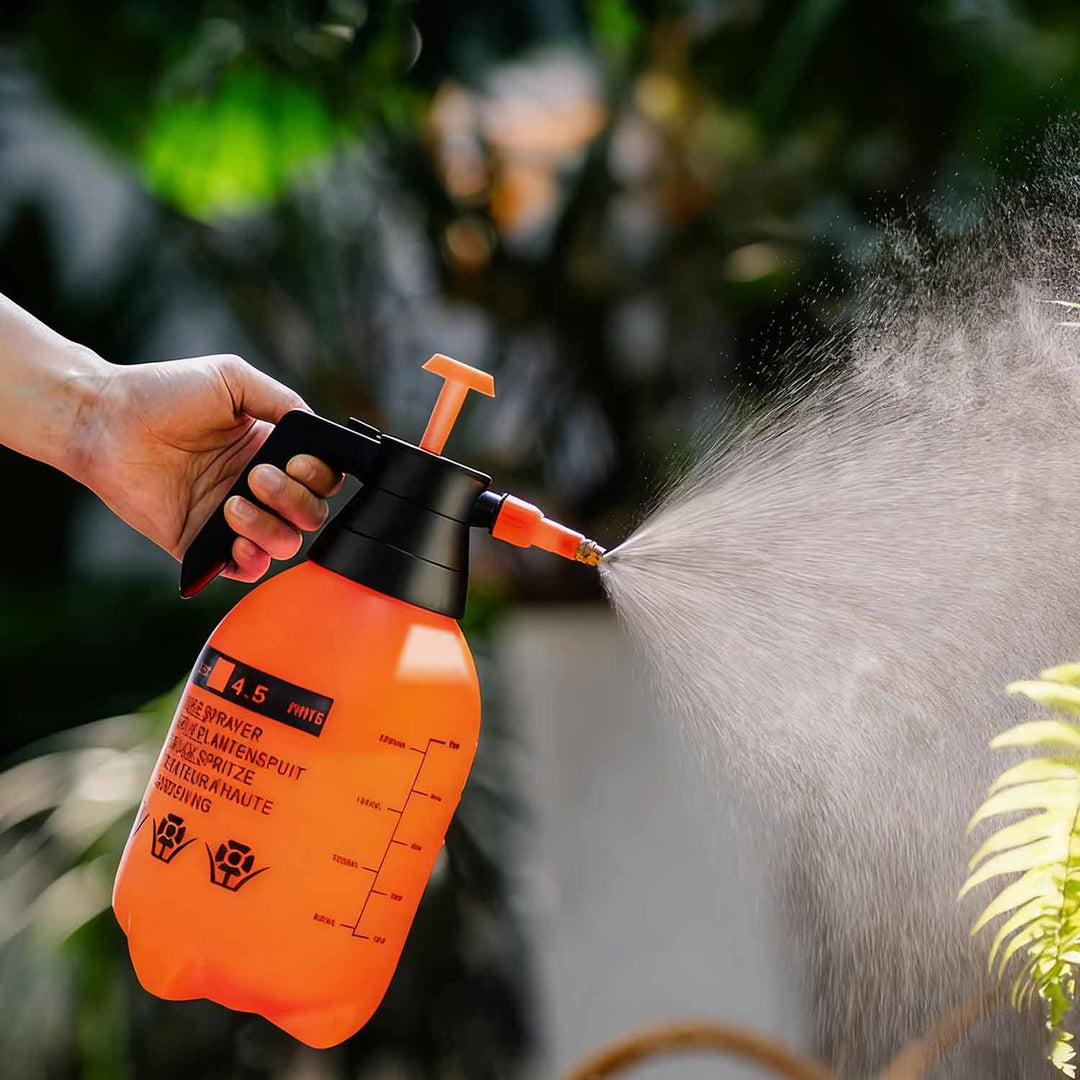 Garden Sprayers- For Plant Watering-TheOneGrow