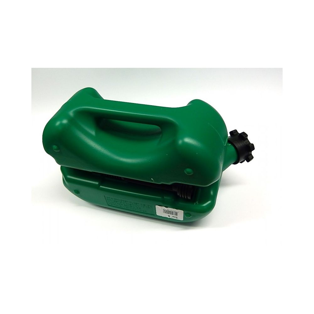 4 Liter Plastic Petrol Tank