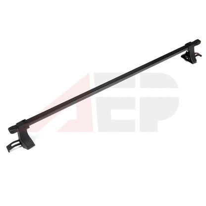 Universal Top Roof Rack Cross Bar Luggage For 4 Door Car SUV Truck Jeep