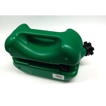 4 Liter Plastic Petrol Tank