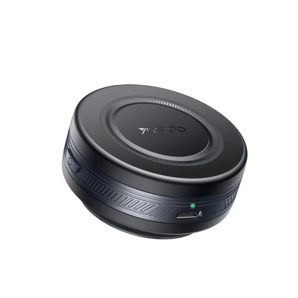Yesido C223 Electric Magnetic Suction Mount
