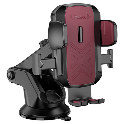 Hoco H65 Gamble Car holder for dashboard