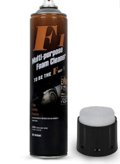 Multifunctional Foam Cleaner 650ML