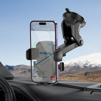 Hoco H65 Gamble Car holder for dashboard