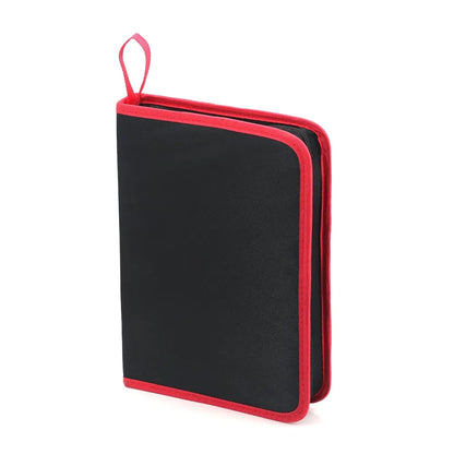 Car Trim Removal Tools, 19 PCS Trim Wedges Trim Removal Tool, Universal Car Trim Removal Repair Tools, for Car Door Panel Removal and Audio Panels