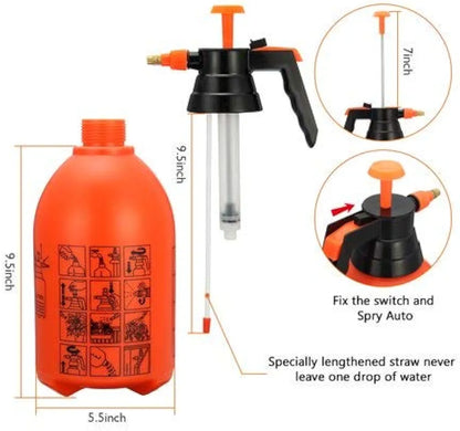 Garden Sprayers- For Plant Watering-TheOneGrow