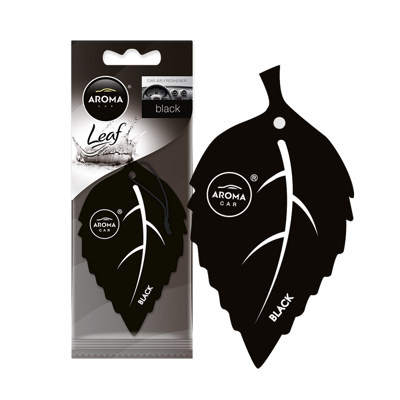 Leaf Fresh Air Fresheners by Aroma
