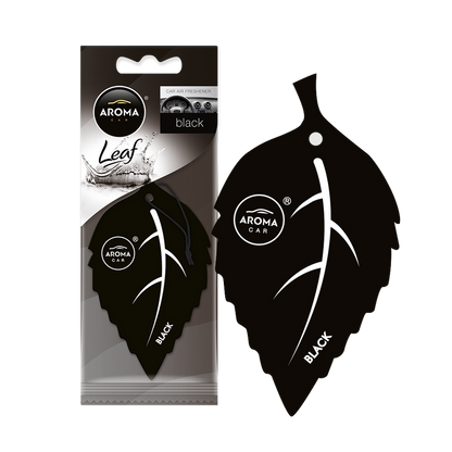 Leaf Fresh Air Fresheners by Aroma