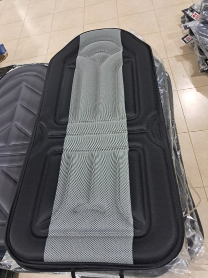 2 PCS Universal Car Seat Cushion – Soft Foam Padding with Ergonomic Design