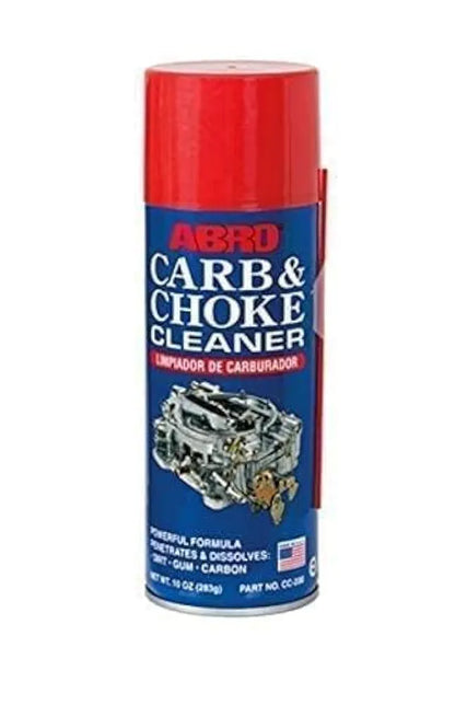 CARB & CHOKE CLEANER (283g)