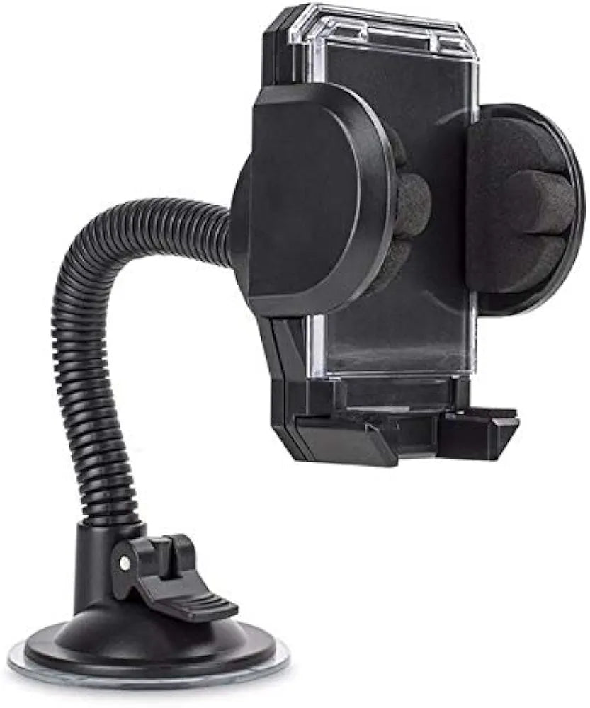 Elink CH-780 Adjustable Support for Cellular Or GPS for Windshield