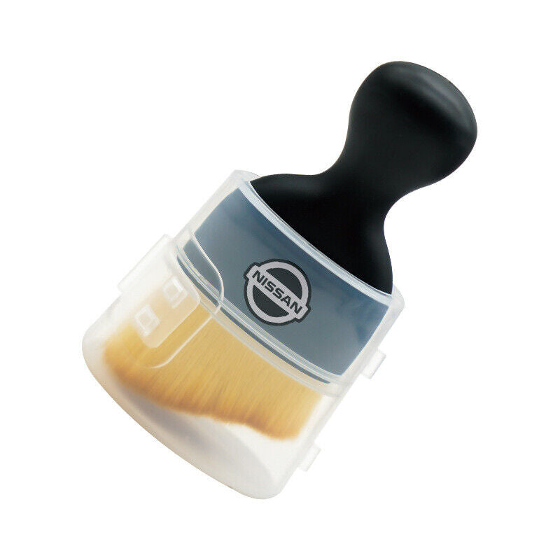 Automotive Interior Dusting Brush